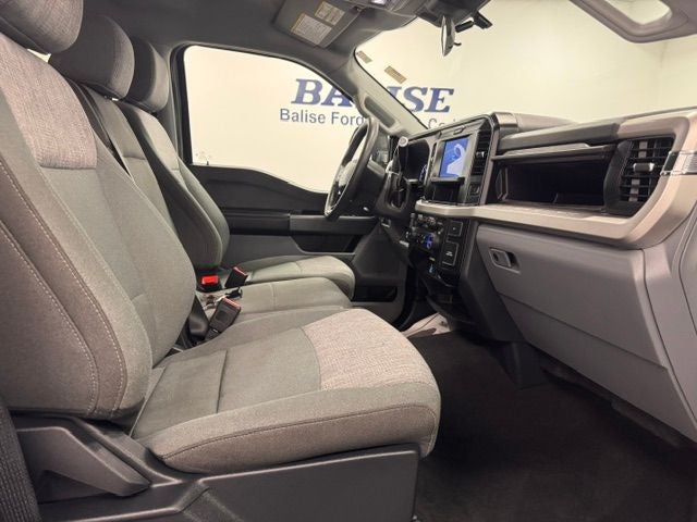 2025 Ford F-250SD XLT