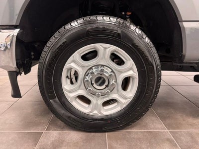 2025 Ford F-250SD XLT