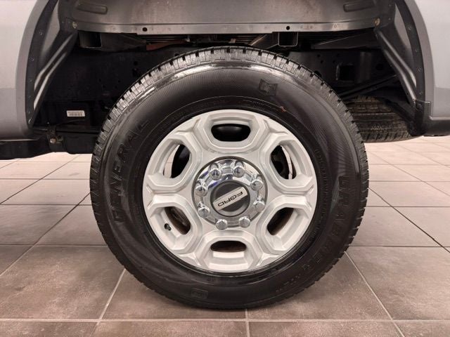 2025 Ford F-250SD XLT