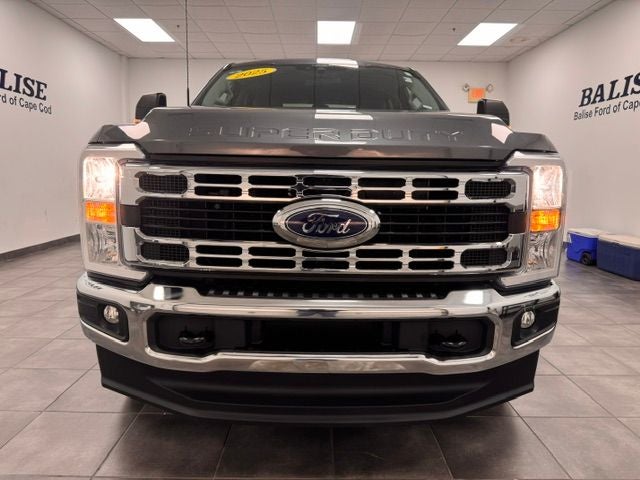2025 Ford F-250SD XLT