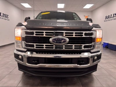 2025 Ford F-250SD XLT