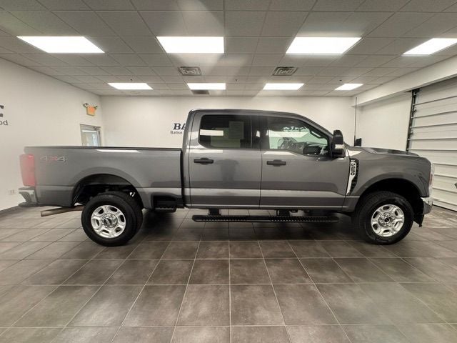 2025 Ford F-250SD XLT