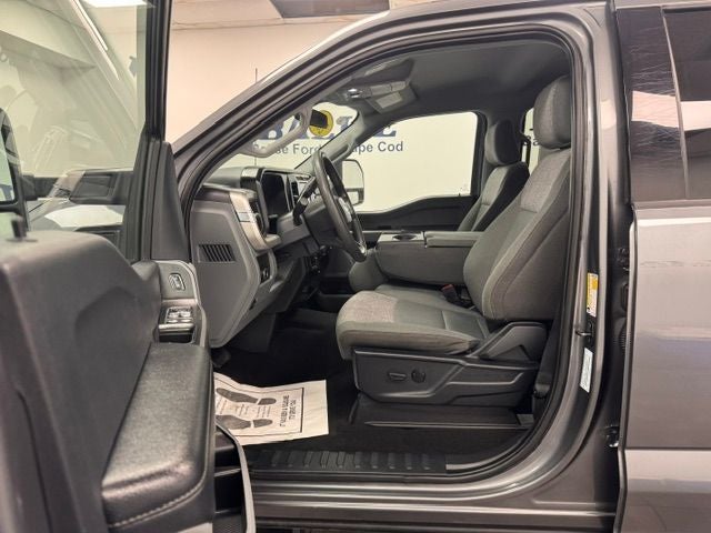 2025 Ford F-250SD XLT