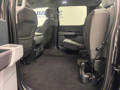2025 Ford F-250SD XLT