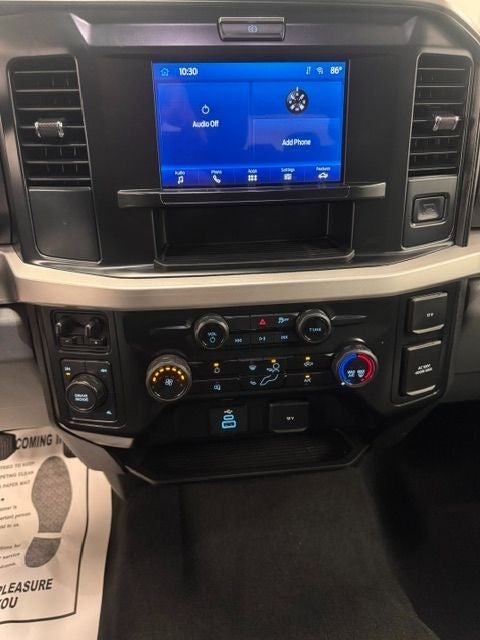 2025 Ford F-250SD XLT