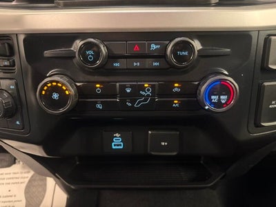 2025 Ford F-250SD XLT