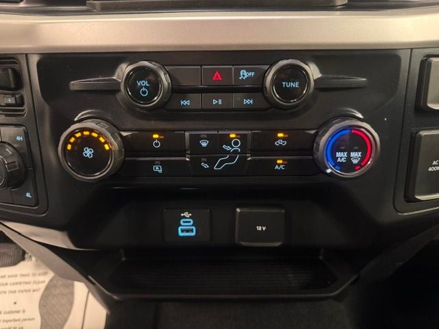 2025 Ford F-250SD XLT
