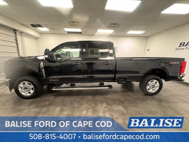 2025 Ford F-250SD XLT