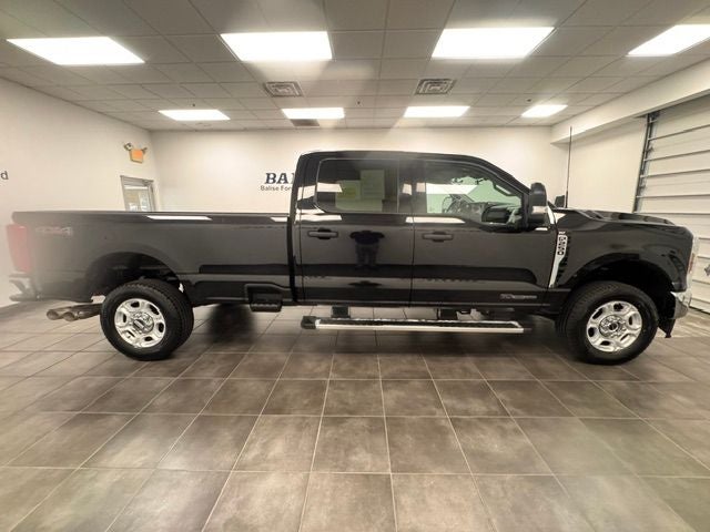 2025 Ford F-250SD XLT