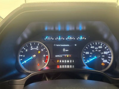 2020 Ford F-250SD XL