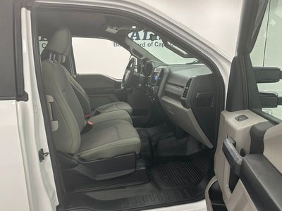 2020 Ford F-250SD XL