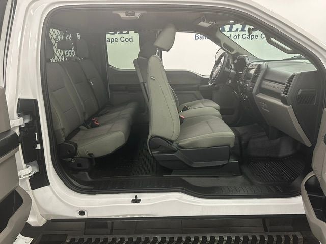 2020 Ford F-250SD XL