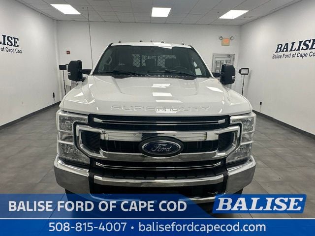 2020 Ford F-250SD XL