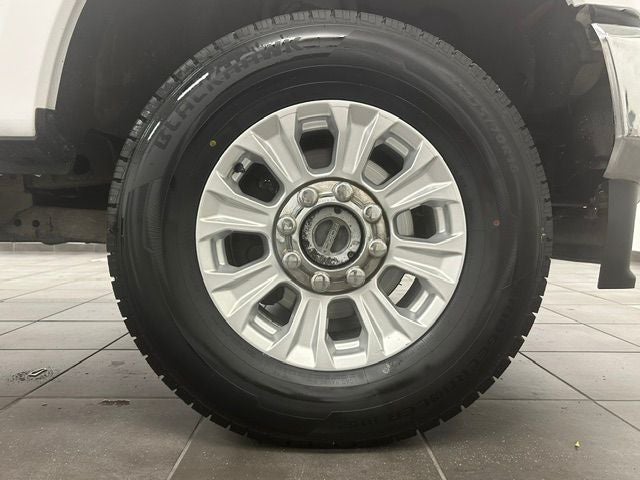 2020 Ford F-250SD XL