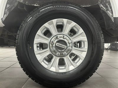 2020 Ford F-250SD XL