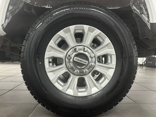 2020 Ford F-250SD XL