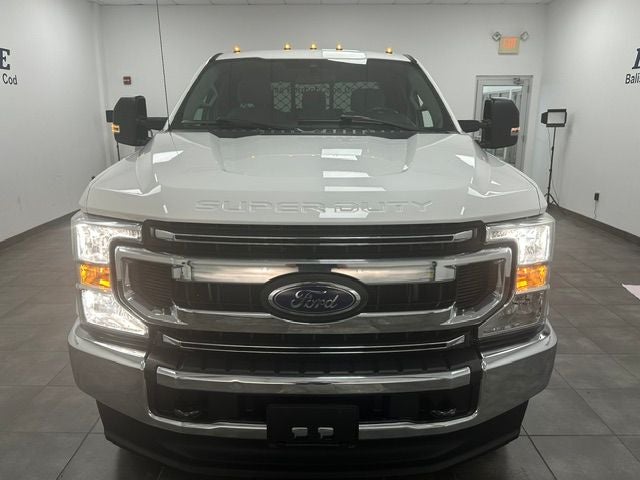 2020 Ford F-250SD XL