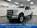 2020 Ford F-250SD XL