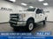 2020 Ford F-250SD XL