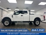 2020 Ford F-250SD XL