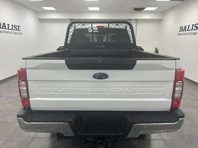 2020 Ford F-250SD XL