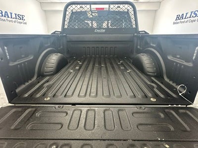 2020 Ford F-250SD XL