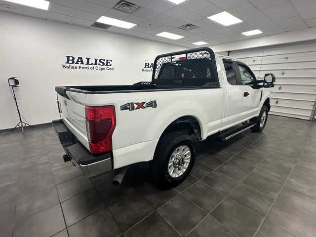 2020 Ford F-250SD XL