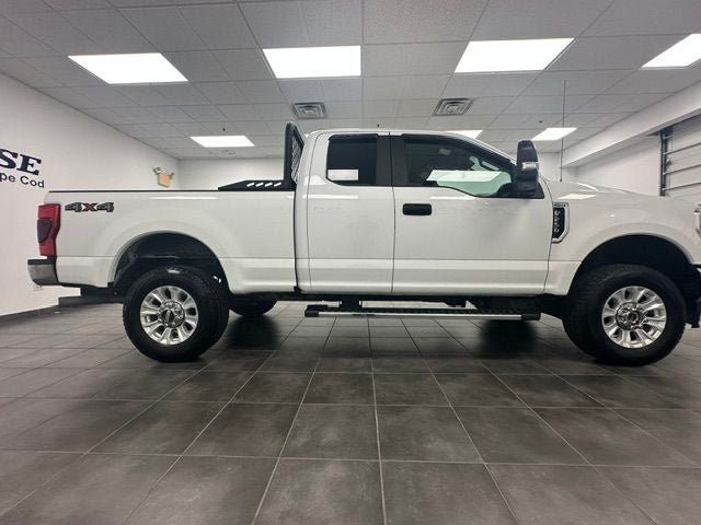2020 Ford F-250SD XL