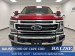 2021 Ford F-350SD Lariat
