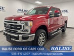 2021 Ford F-350SD Lariat