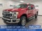 2021 Ford F-350SD Lariat