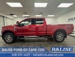 2021 Ford F-350SD Lariat