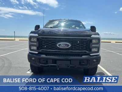 2023 Ford F-350SD Lariat