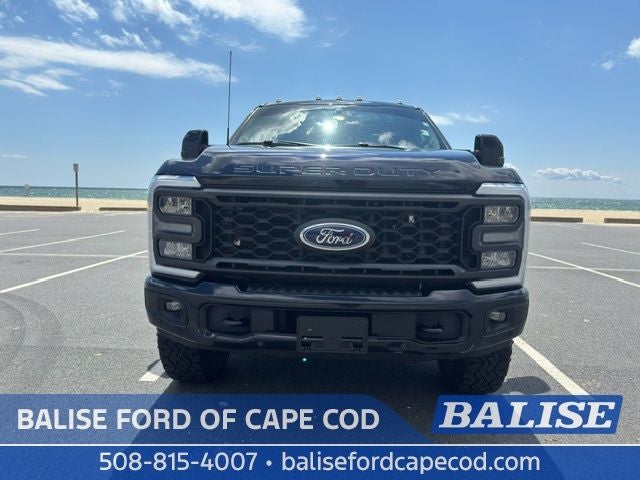 2023 Ford F-350SD Lariat