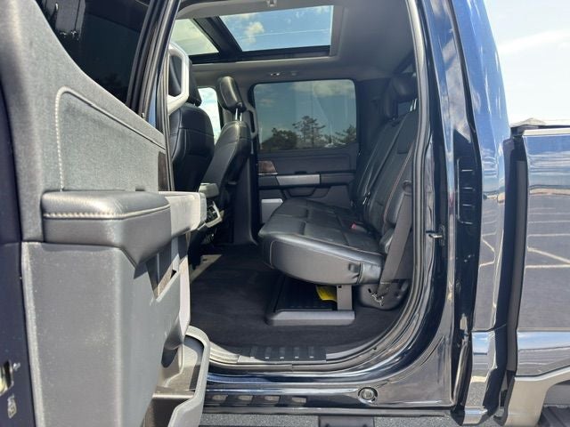 2023 Ford F-350SD Lariat