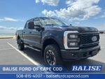 2023 Ford F-350SD Lariat