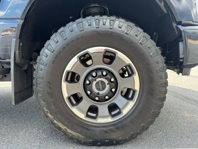 2023 Ford F-350SD Lariat