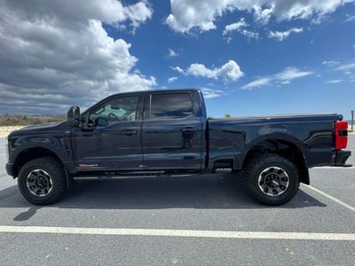 2023 Ford F-350SD Lariat