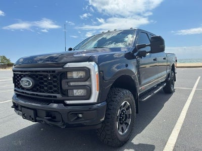 2023 Ford F-350SD Lariat