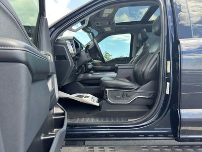 2023 Ford F-350SD Lariat
