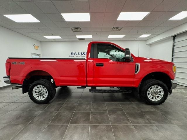 2017 Ford F-250SD XL