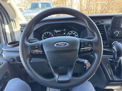 2024 Ford Transit-250 Base