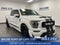2023 Ford F-150 Lariat Shelby