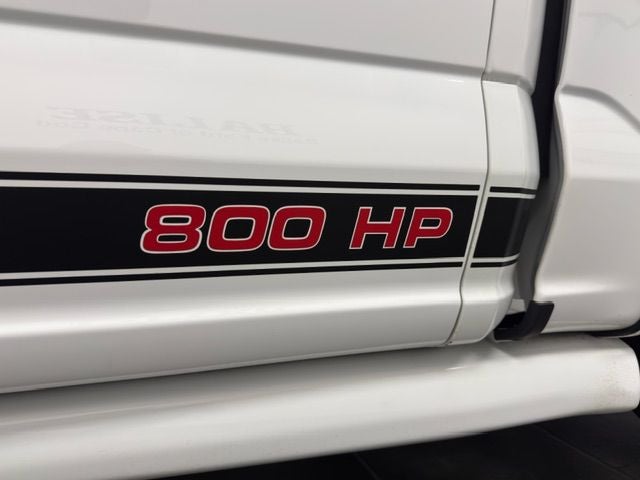 2023 Ford F-150 Lariat Shelby