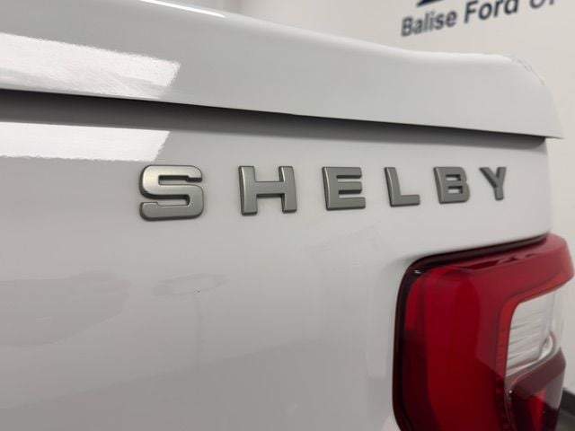 2023 Ford F-150 Lariat Shelby