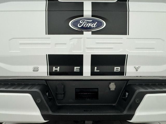 2023 Ford F-150 Lariat Shelby