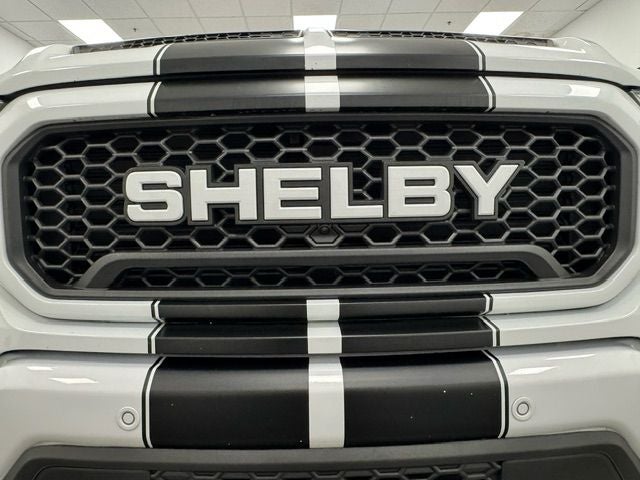 2023 Ford F-150 Lariat Shelby