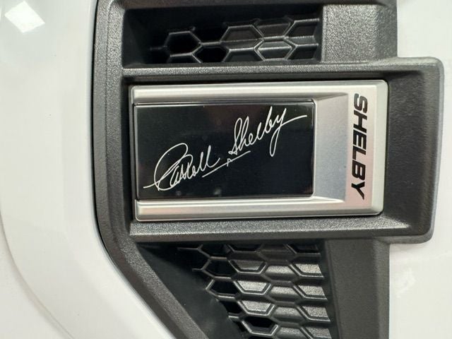 2023 Ford F-150 Lariat Shelby