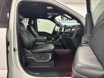 2023 Ford F-150 Lariat Shelby