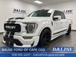 2023 Ford F-150 Lariat Shelby